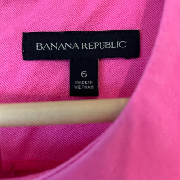 Fitted Midi Dress - Picture 5 of 7